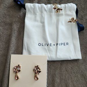 Oliver & Piper Adah Jewellery Set